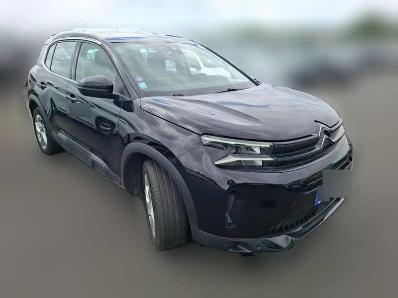 Citroen C5 Aircross 1.2 Mild-Hybrid YOU 2024 – снимка 6