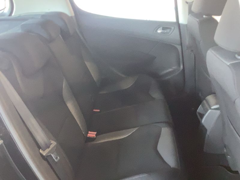 Peugeot 308 1.6 HDi Sportium 2010 – снимка 19