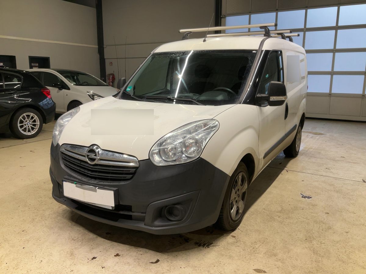 Opel Combo d'occasion