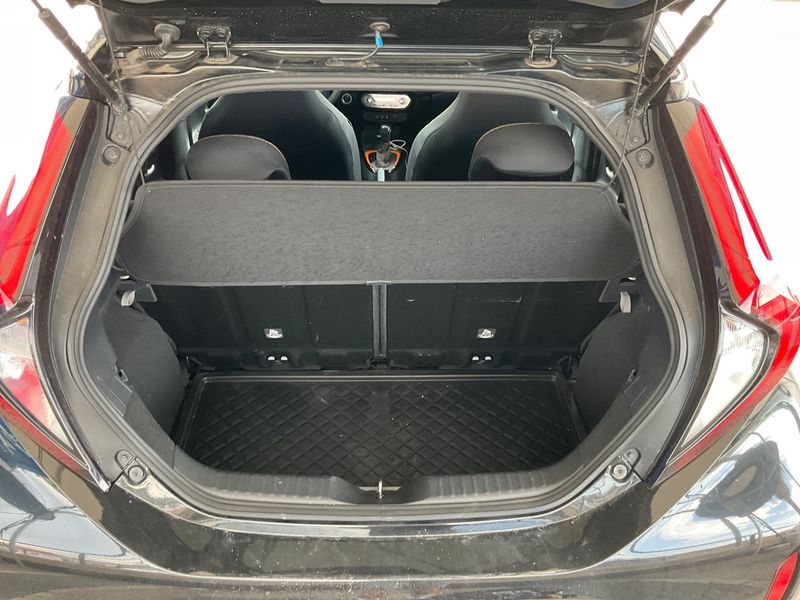 Toyota Aygo X 1.0 Limited — zdjęcie 10