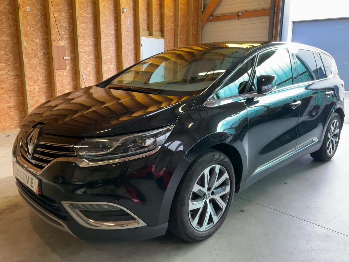 Renault Espace 1.6 dCi Energy Intens