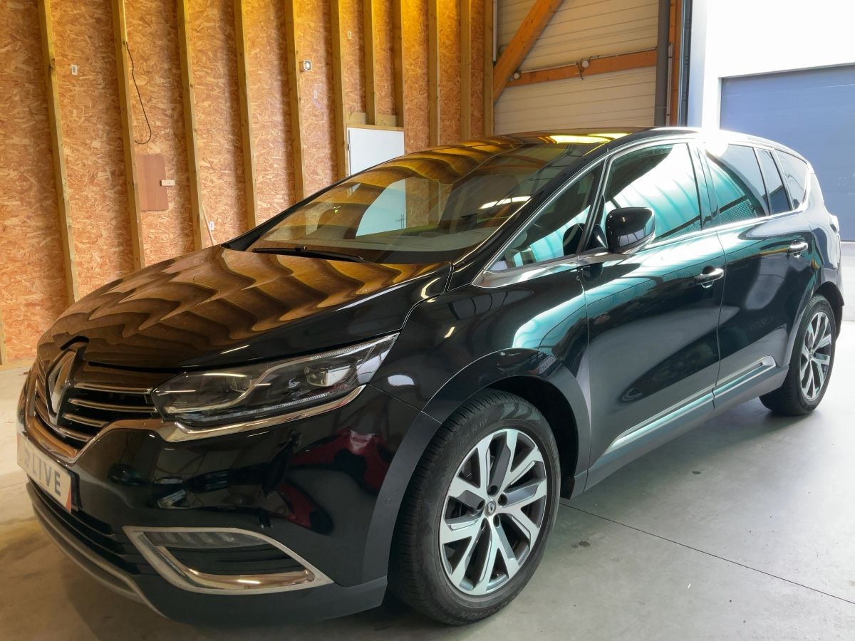 Renault Espace 1.6 dCi Energy Intens