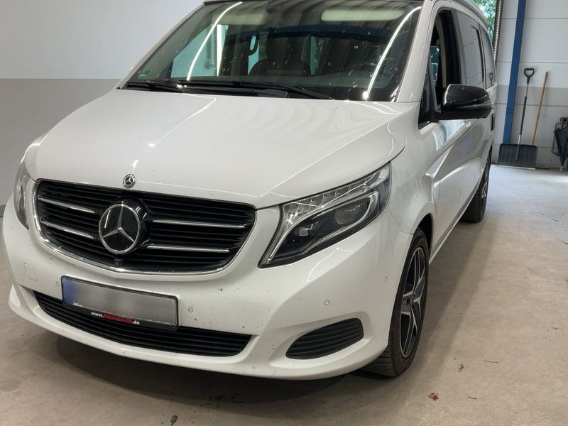 V-Klasse Marco Polo V 250 d Edition