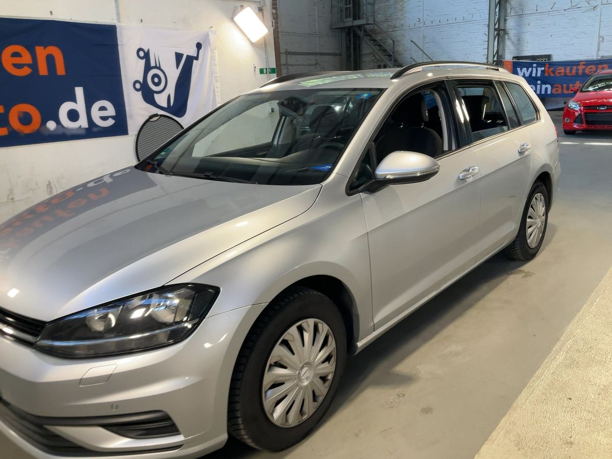 Volkswagen Golf d'occasion