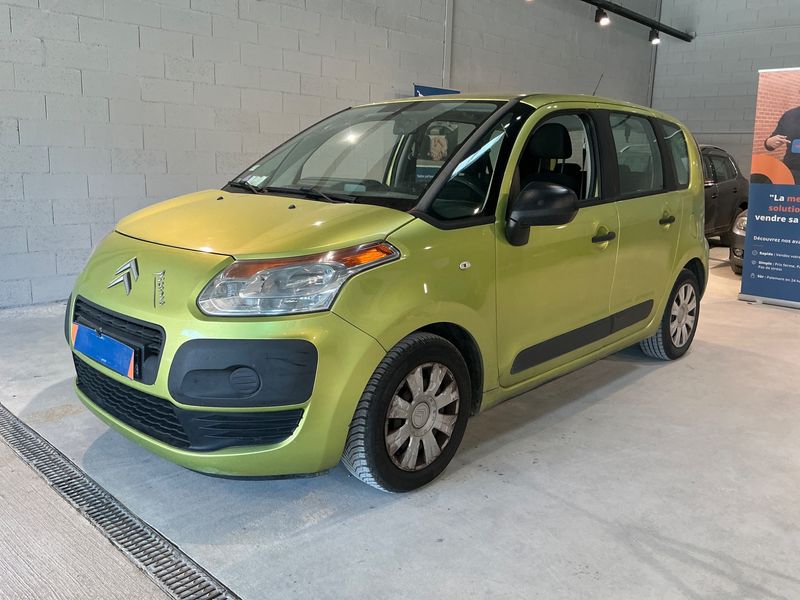 Citroen C3 Picasso 1.4 VTi Attraction