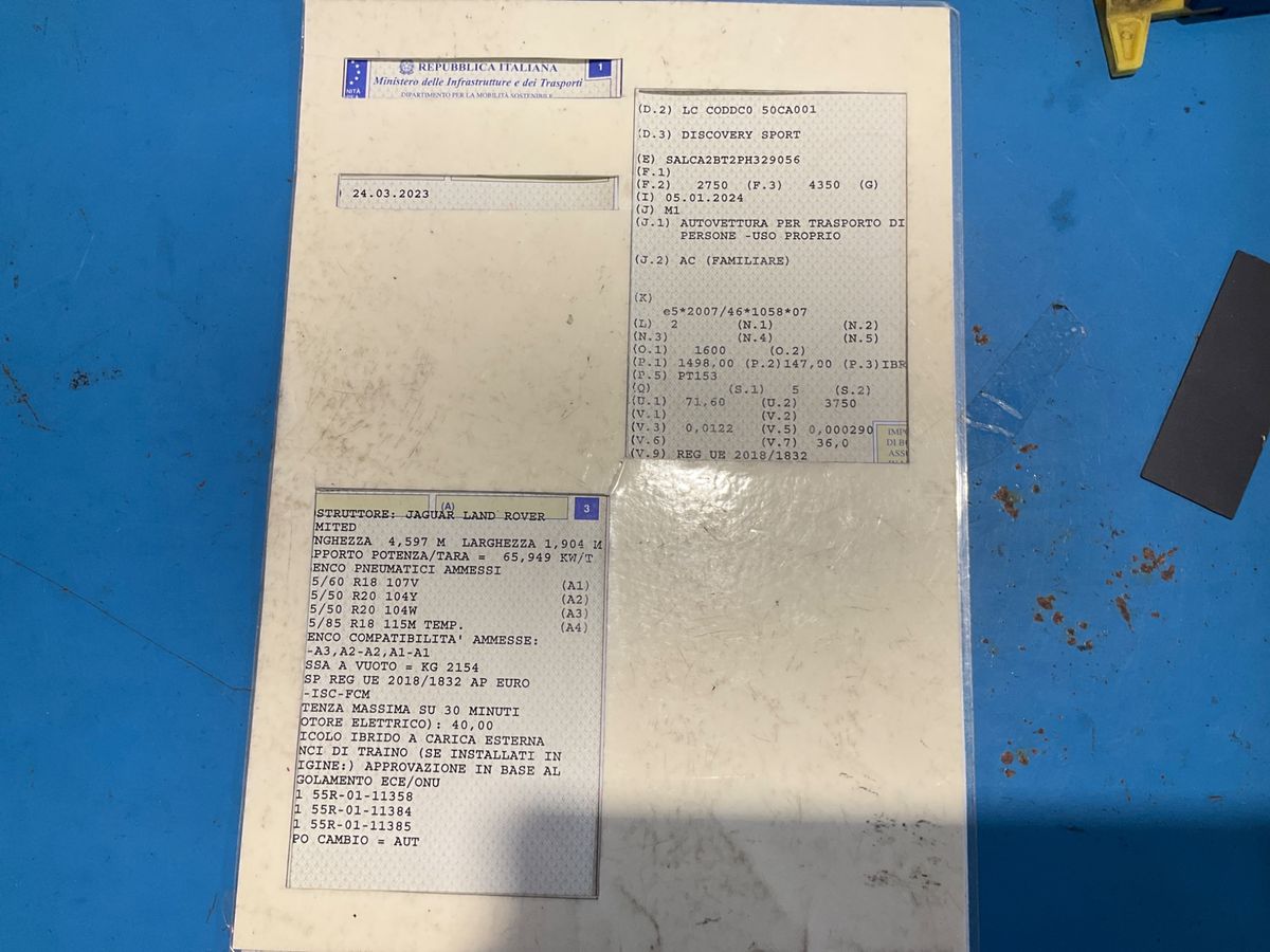 Land Rover d'occasion