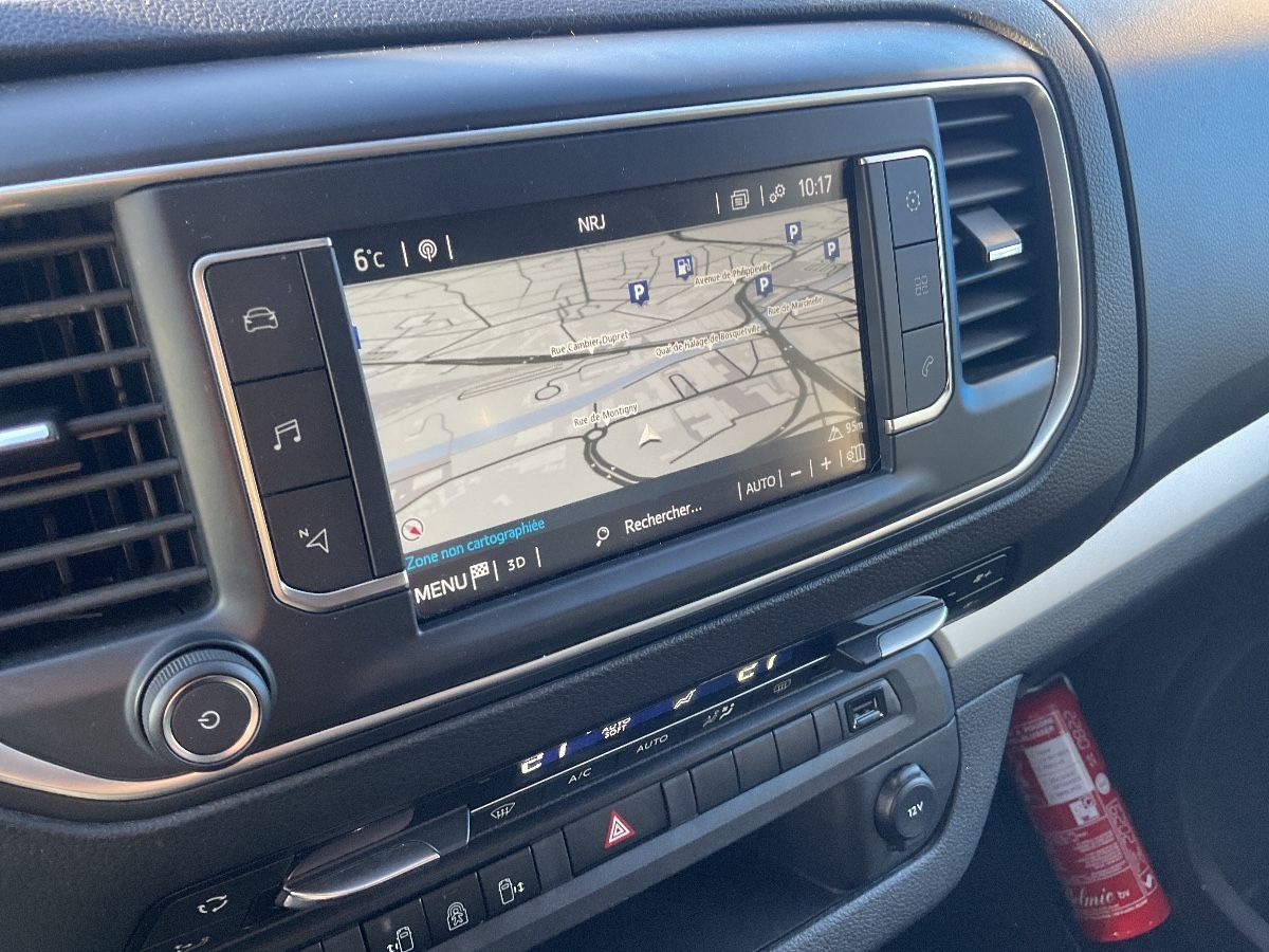 Toyota ProAce 2023 — photo 26