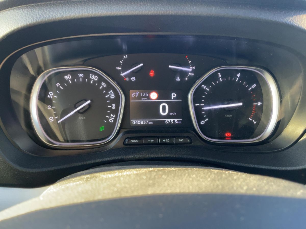 Toyota ProAce 2023 — photo 19