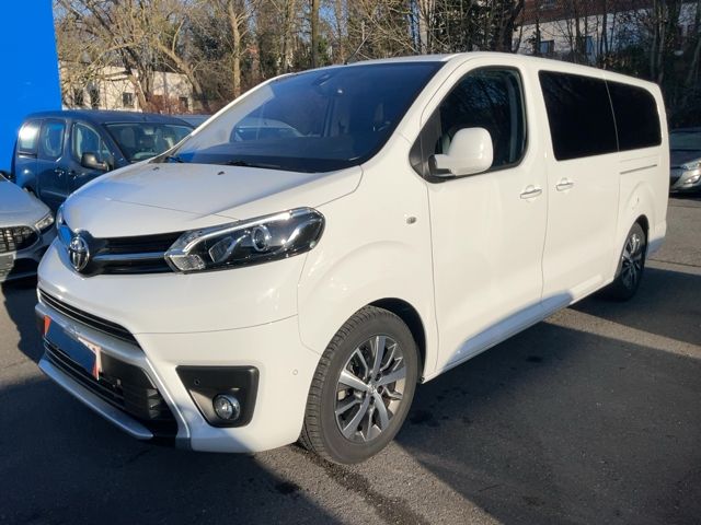 Toyota ProAce d'occasion