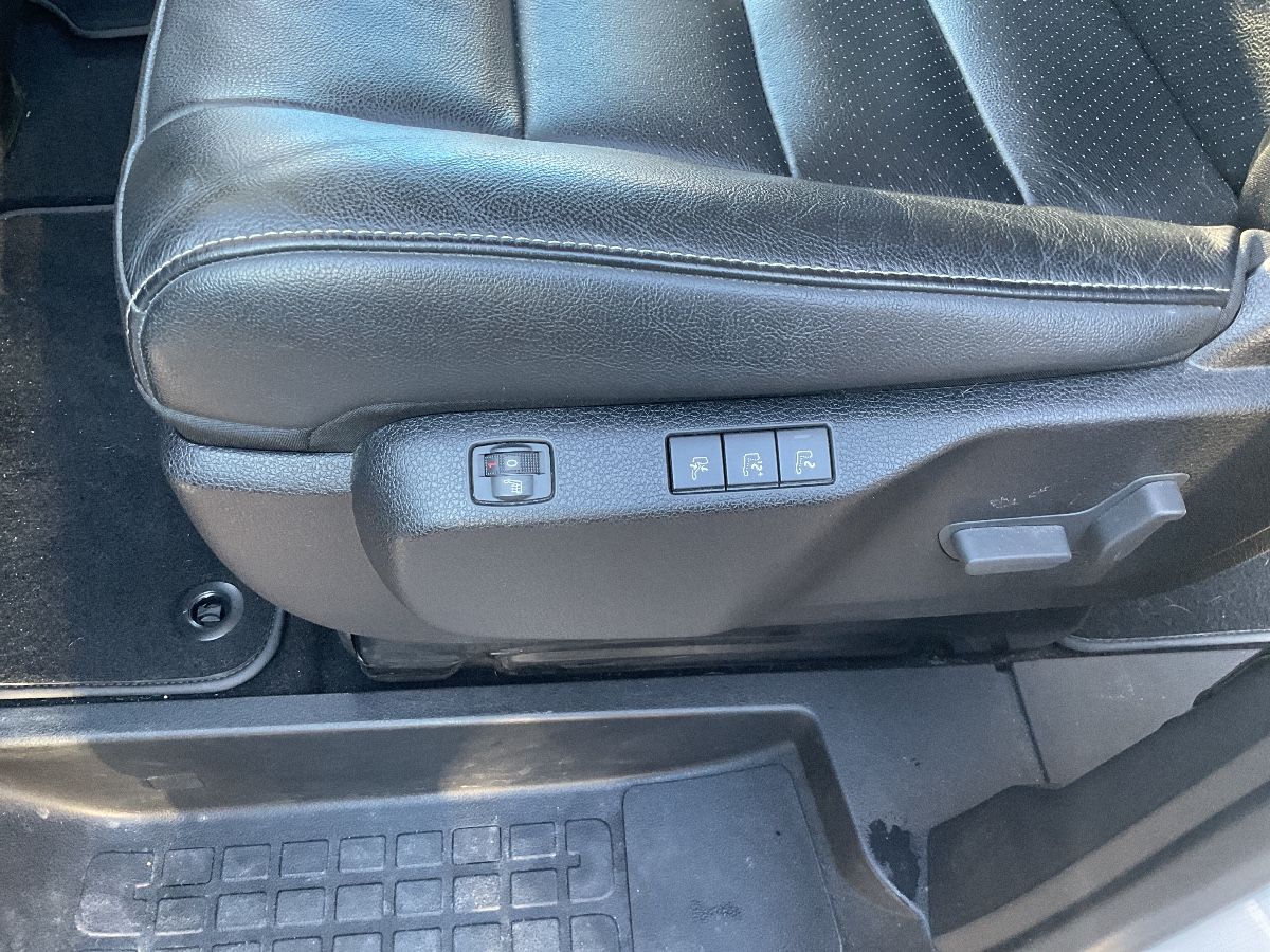 Toyota ProAce 2023 — photo 27