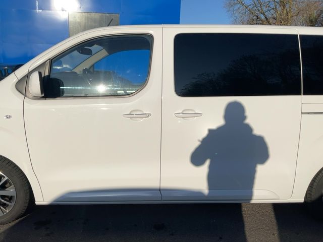 Toyota ProAce 2023 — photo 5