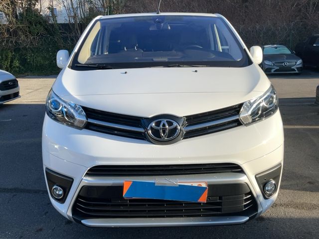 Toyota ProAce 2023 — photo 15