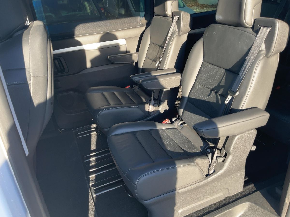 Toyota ProAce 2023 — photo 20