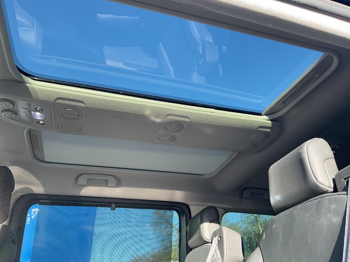 Toyota ProAce 2023 — photo 30