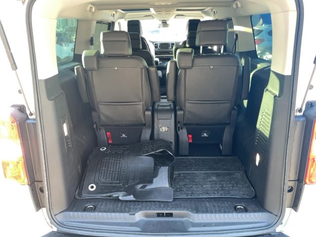 Toyota ProAce 2023 — photo 16