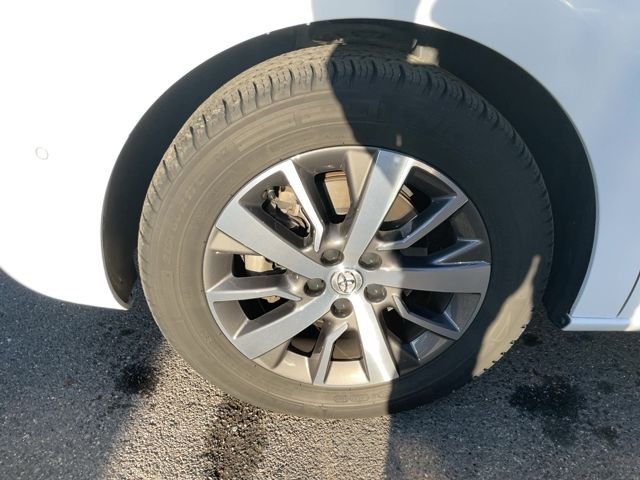 Toyota ProAce 2023 — photo 4