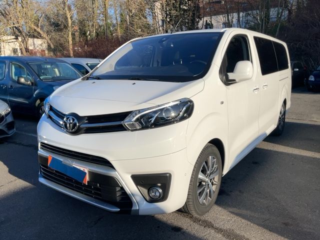 Toyota ProAce d'occasion