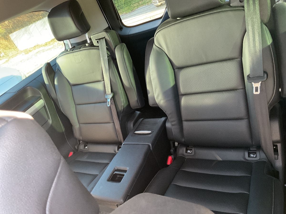 Toyota ProAce 2023 — photo 31