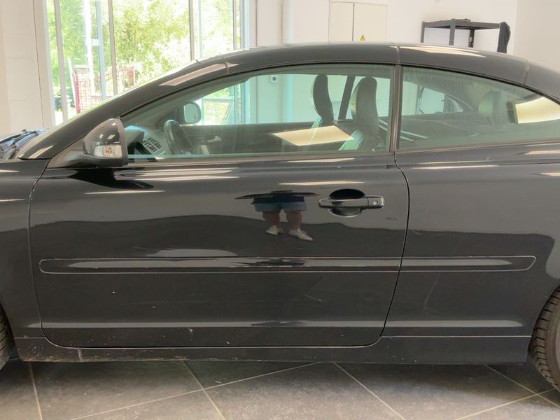 Volvo C70 2.0 D3 Inscription — zdjęcie 4