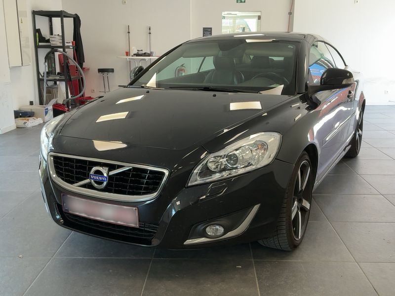 Volvo C70 2.0 D3 Inscription