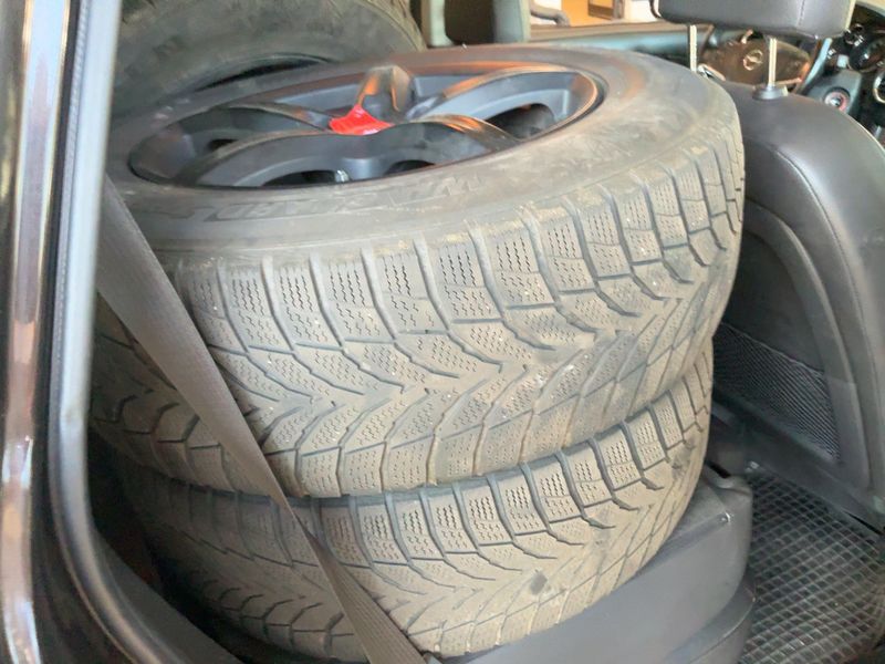 Opel Antara 2.2 CDTI Cosmo 4x4 — zdjęcie 14