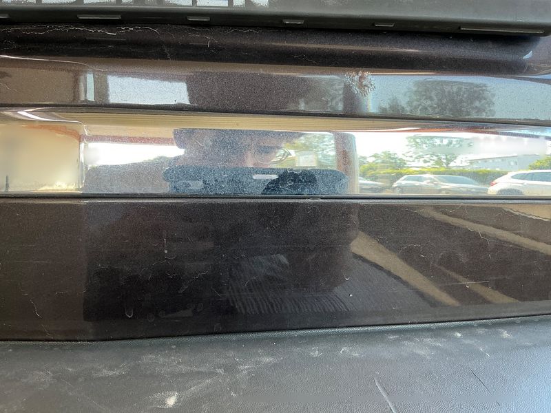 Opel Antara 2.2 CDTI Cosmo 4x4 2017 – снимка 28