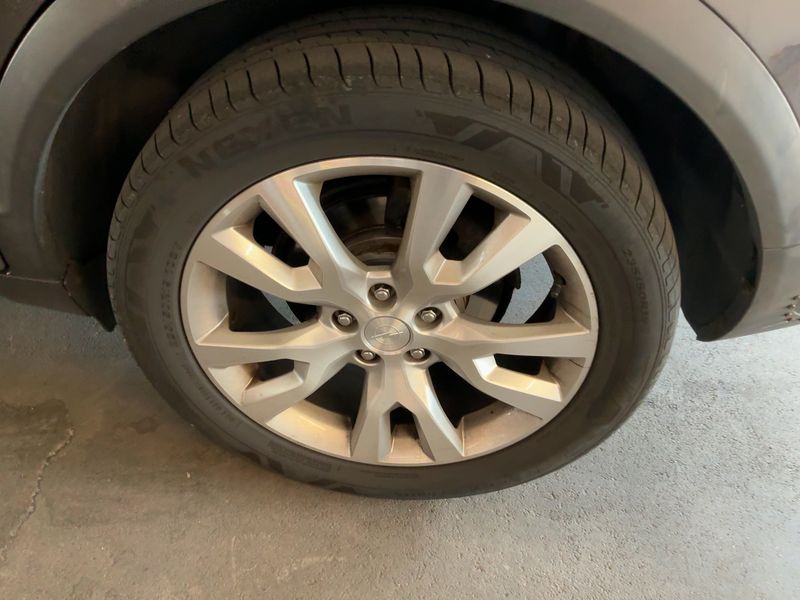 Opel Antara 2.2 CDTI Cosmo 4x4 2017 – снимка 5