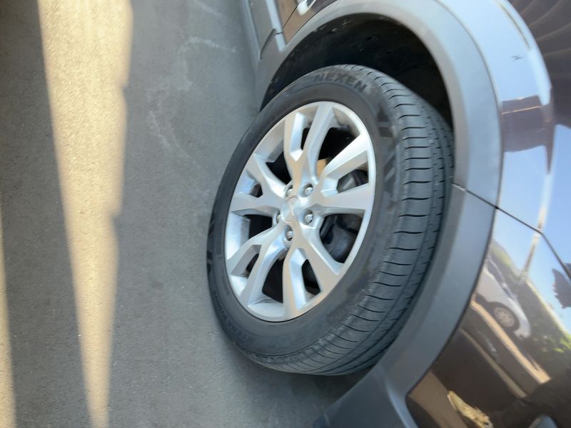 Opel Antara 2.2 CDTI Cosmo 4x4 2017 – снимка 11