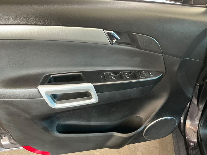 Opel Antara 2.2 CDTI Cosmo 4x4 2017 – снимка 26