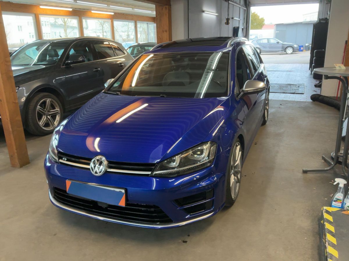 Volkswagen Golf d'occasion