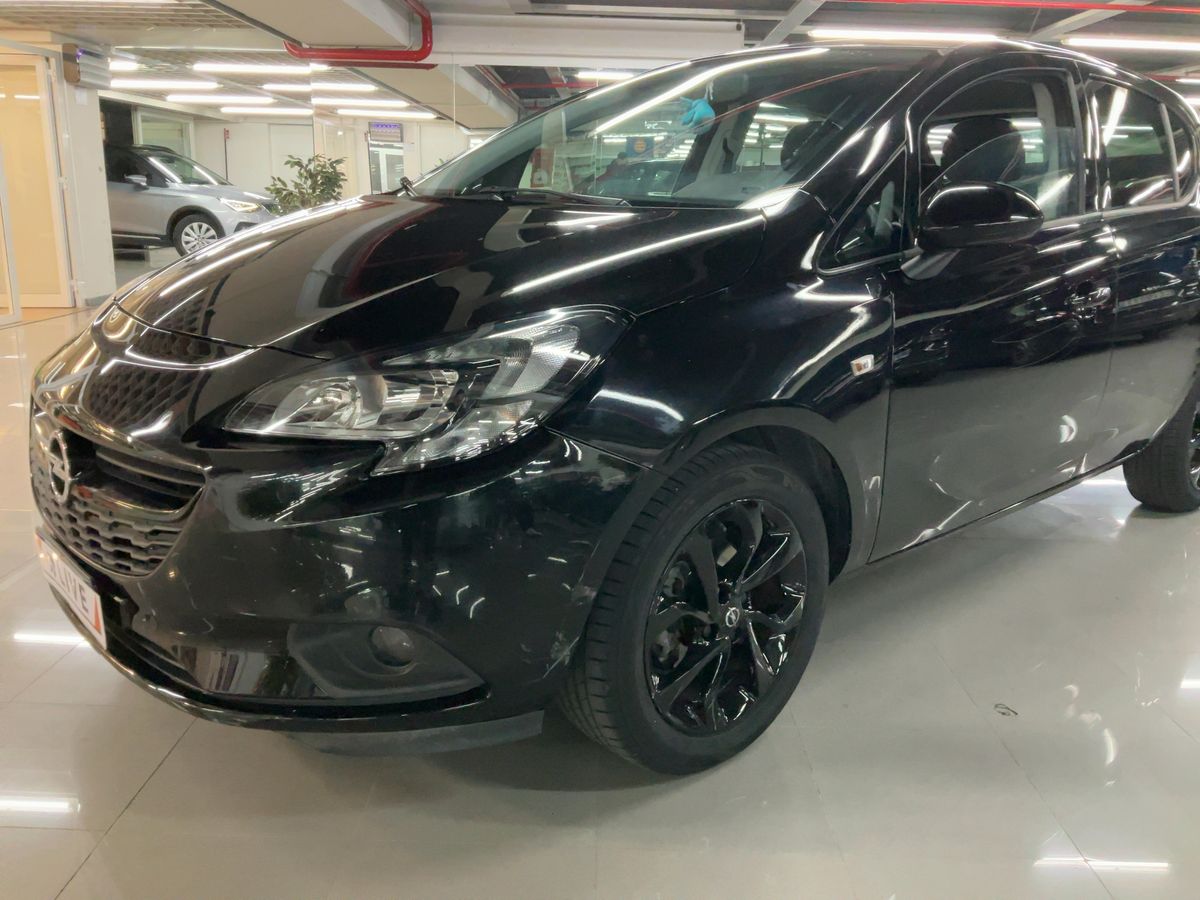 Opel Corsa d'occasion