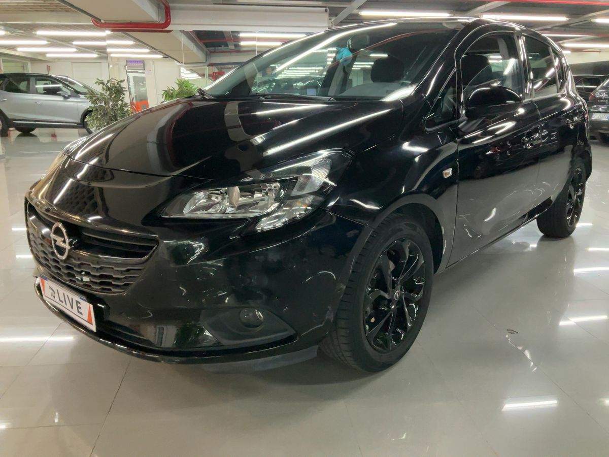 Opel Corsa d'occasion