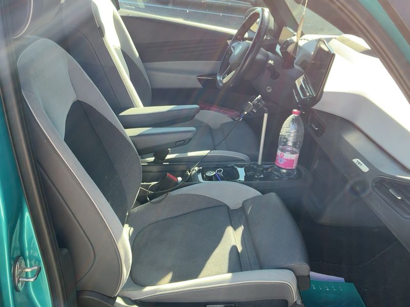 Volkswagen ID.3 electric drive 150 kW 1st Max Pro Performance — zdjęcie 11