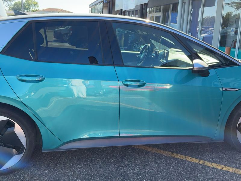 Volkswagen ID.3 electric drive 150 kW 1st Max Pro Performance — zdjęcie 7