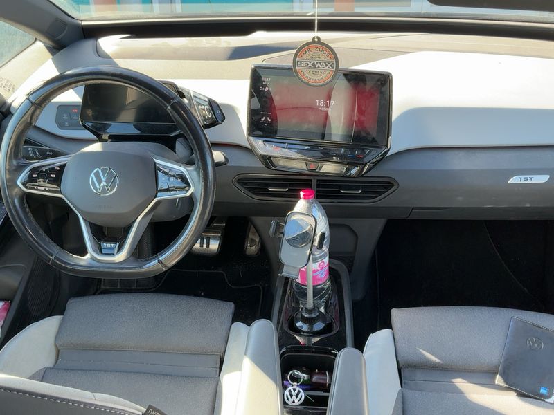 Volkswagen ID.3 electric drive 150 kW 1st Max Pro Performance — zdjęcie 12