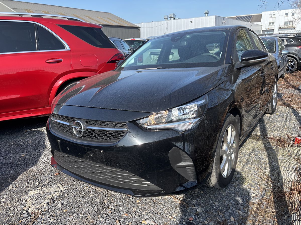 Opel Corsa d'occasion
