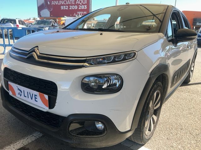 Citroen C3 d'occasion