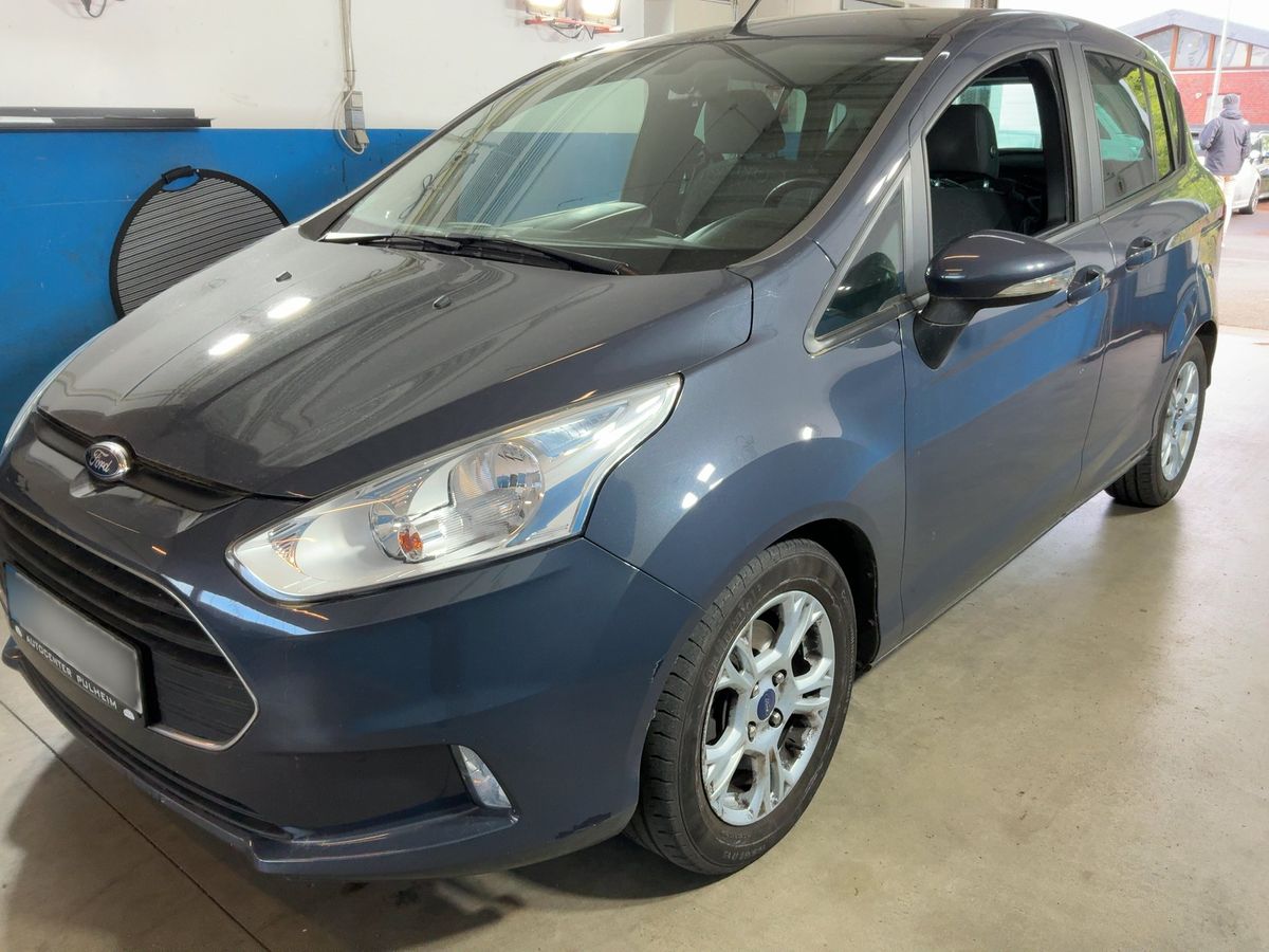 Ford B-Max d'occasion