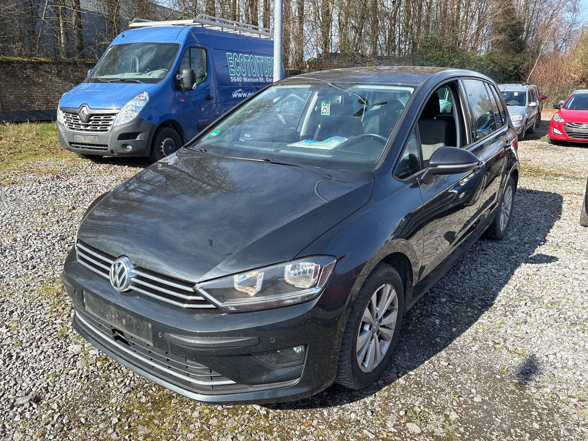 Volkswagen Golf d'occasion