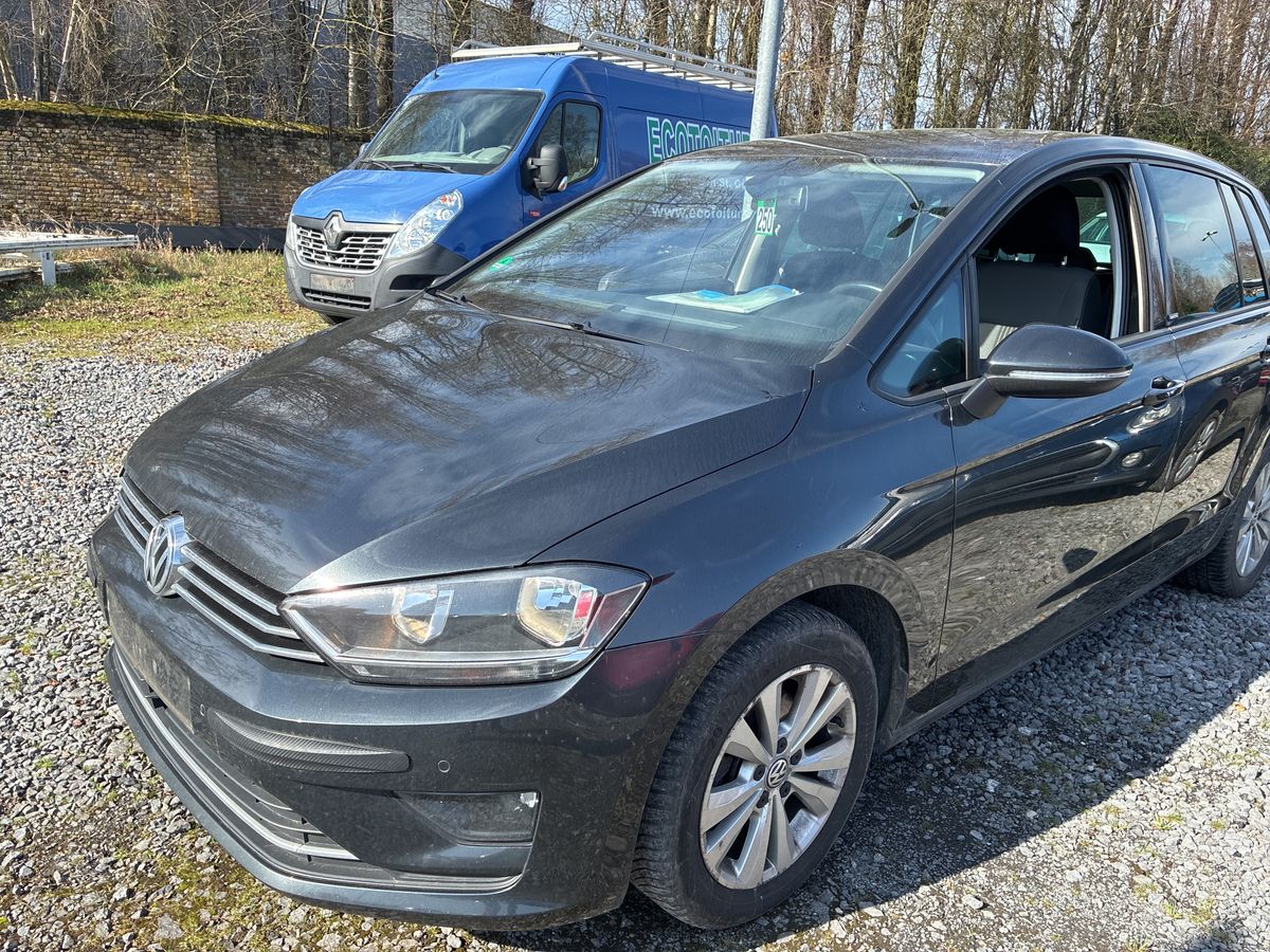 Volkswagen Golf d'occasion