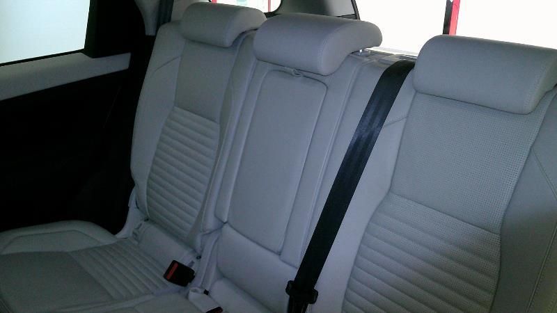 Land Rover d'occasion