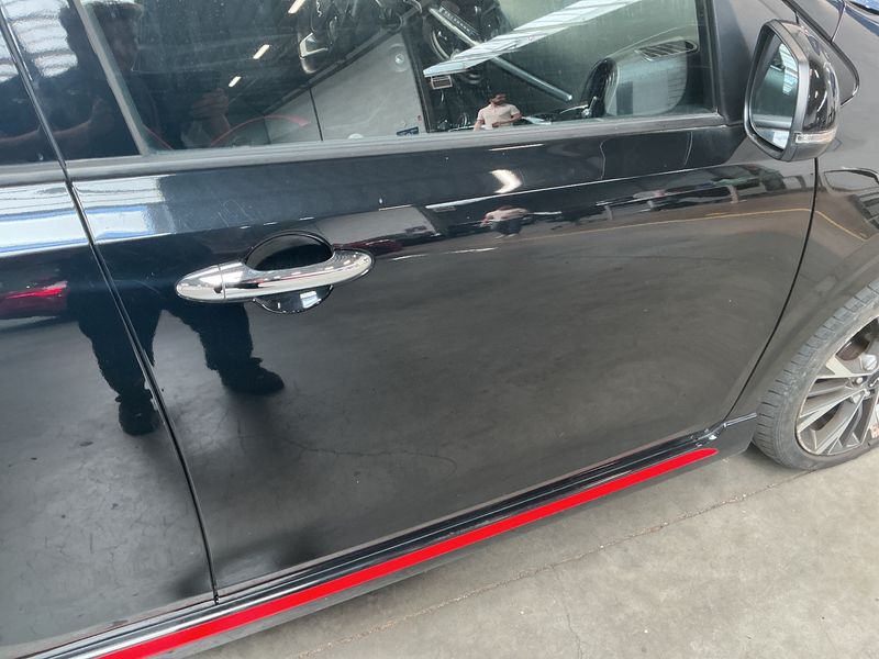 Kia Picanto 1.2 GT Line 2023 – снимка 23