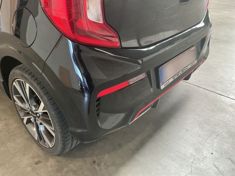 Kia Picanto 1.2 GT Line 2023 – снимка 25