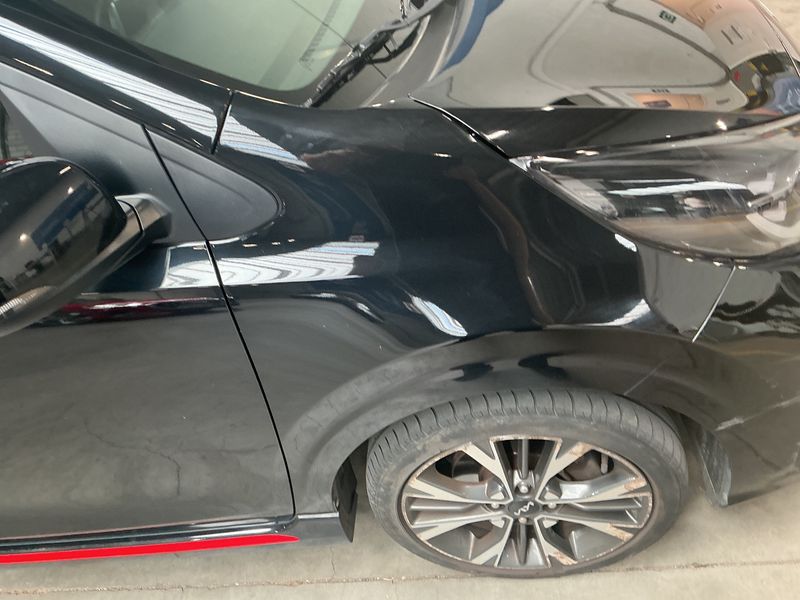 Kia Picanto 1.2 GT Line 2023 – снимка 22