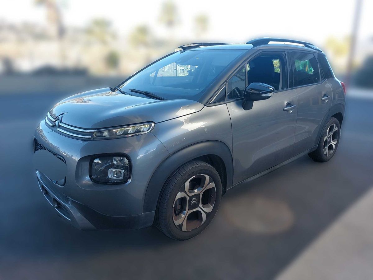 Citroen C3 d'occasion