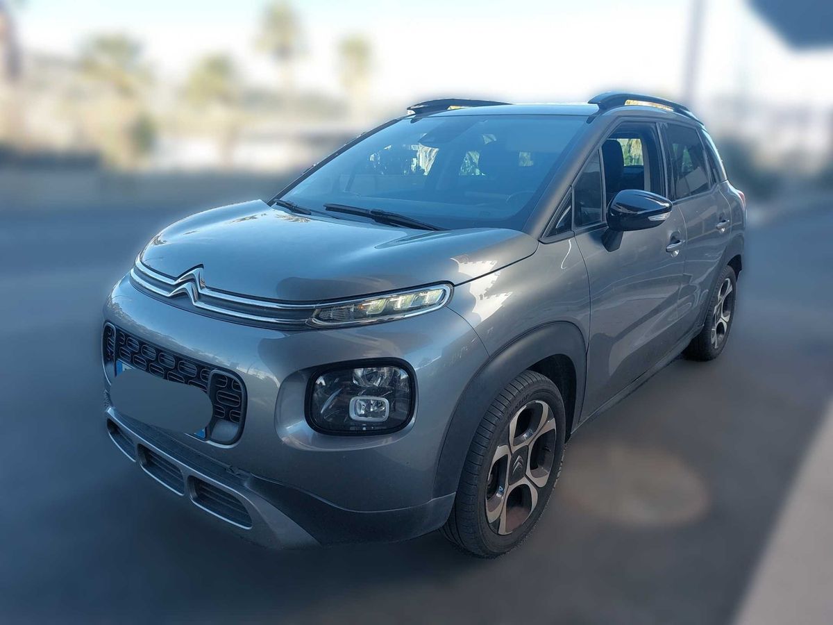 Citroen C3 2019