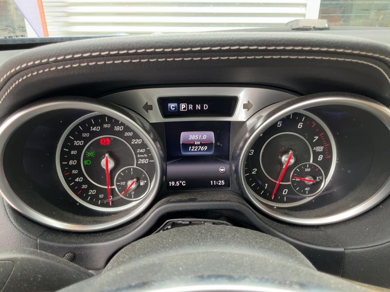Mercedes-Benz SL-Klasse SL 400 designo Edition — zdjęcie 13