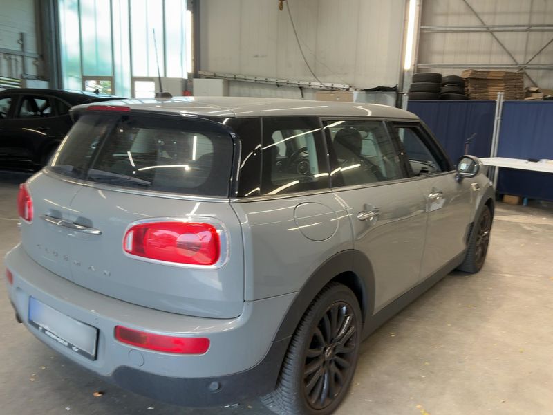 MINI Clubman One D — zdjęcie 6