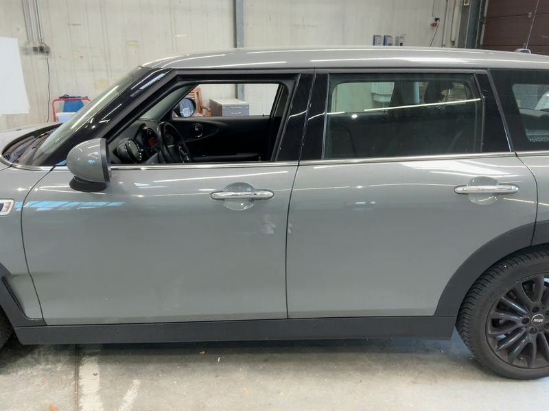 MINI Clubman One D — zdjęcie 4