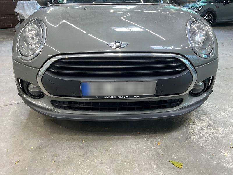 MINI Clubman One D 2017 – снимка 29